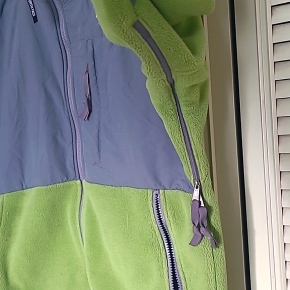 The NORTH face technical jacket - Picture 3 of 4